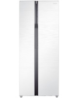 Side by side Samsung RS552NRUA1J: un model pentru care merita sa economisiti